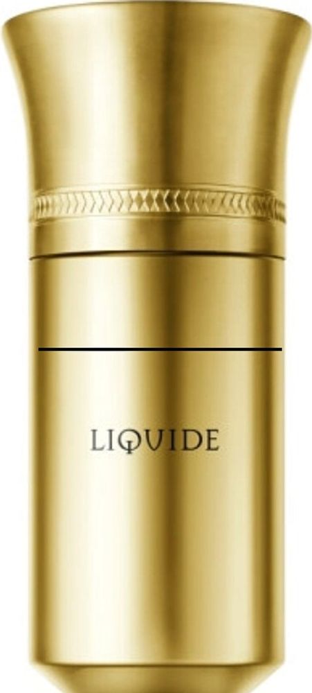 LIQUIDES IMAGINAIRES LIQUID GOLD EDP 100 ML