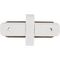 Коннектор для шинопровода Nowodvorski Conector Straight 6130