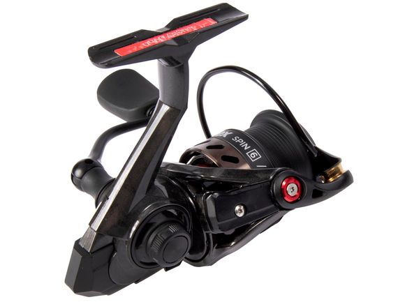 Катушка Lucky John Vanrex SPIN 6 3000FD