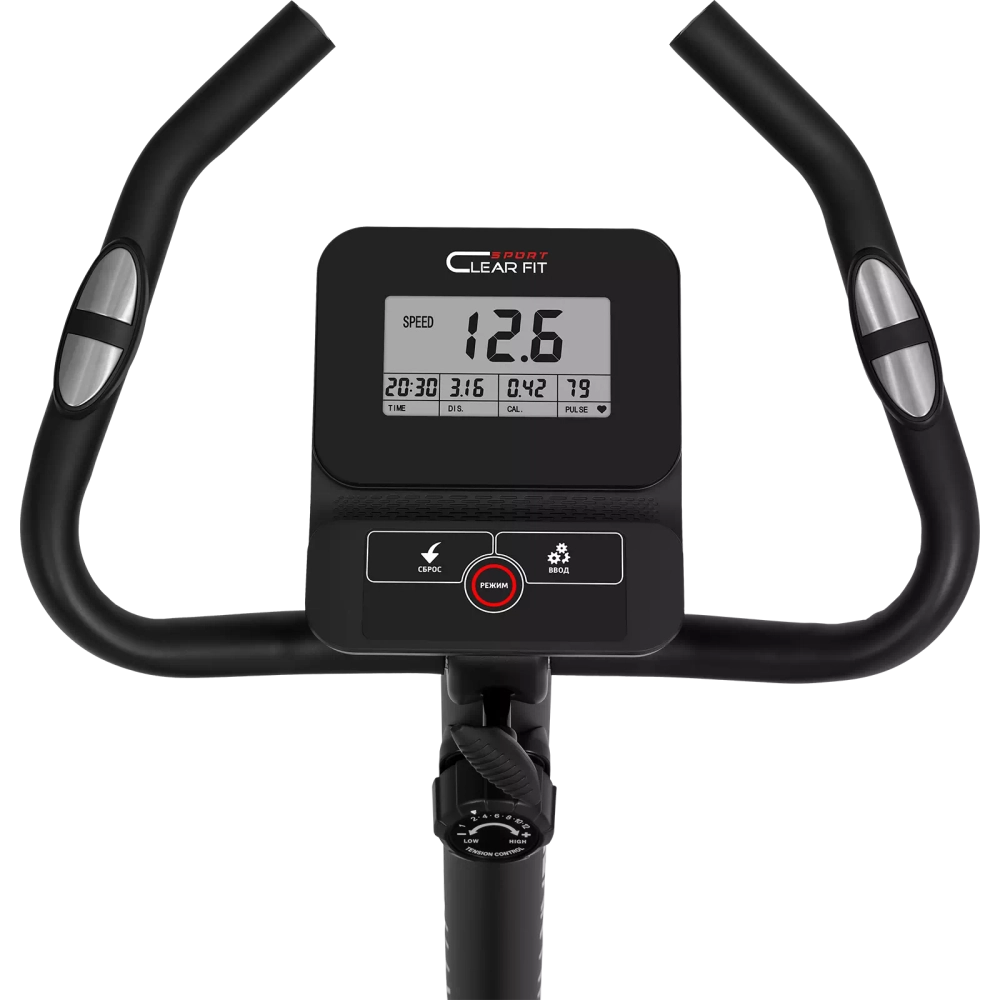 Велотренажер Clear Fit Sport SuperLine UB 25 S