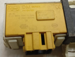 GOY1054L кт48 Замок люка для стиральной машины Candy 41041367 б/у