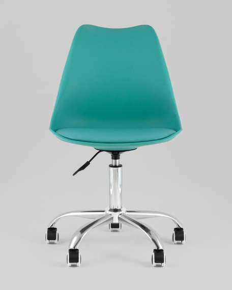 BLOK SN пластиковый бирюзовый