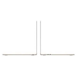 Ноутбук Apple MacBook Air 15 2024 MXD33LL/A
