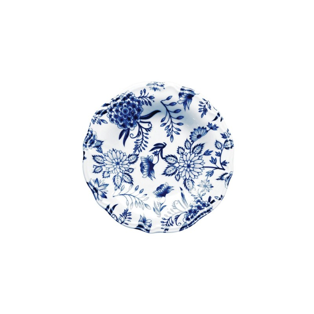 Herba Blue Тарелка глубокая 17см 170мл 1972 [12]