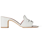 Сандалии и сланцы Loro Piana Summer Charms 5.5cm, FAI55796AV1