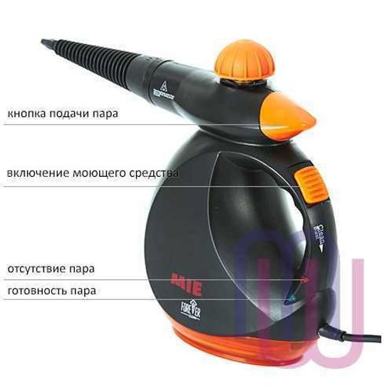 Пароочиститель MIE FOREVER