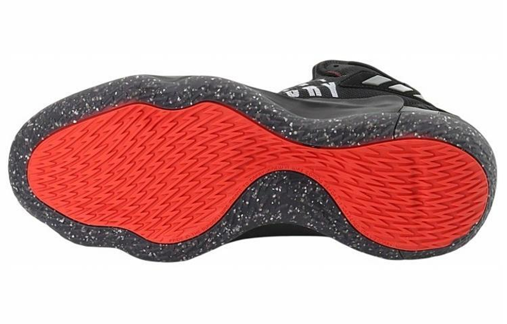 Кроссовки Adidas D Lillard 7 Ext Ply Gca