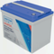 Аккумулятор VEKTOR BATTERY LFP 25,6-50 Smart BMS 50A (Bluetooth 4.0)