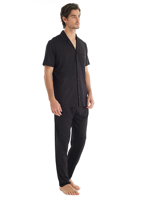 Пижама мужская Wellness