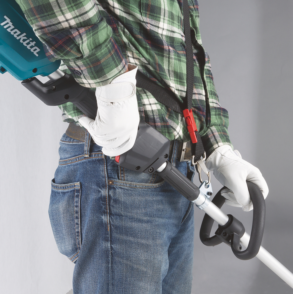 Электрокоса Makita DUR187LZ