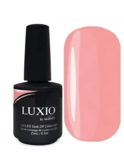 Гель лак для ногтей Luxio Dickretion 15 мл