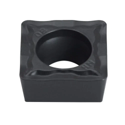 AHNO Пластина токарная твердосплавная ISO SCMT09T308-PSA ACP20B по стали, получистовая (упаковка 10шт) ah40366у