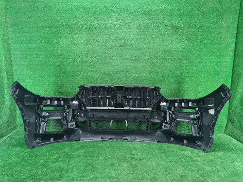Бампер передний BMW X6 G06 (19-23) M-paket В сборе