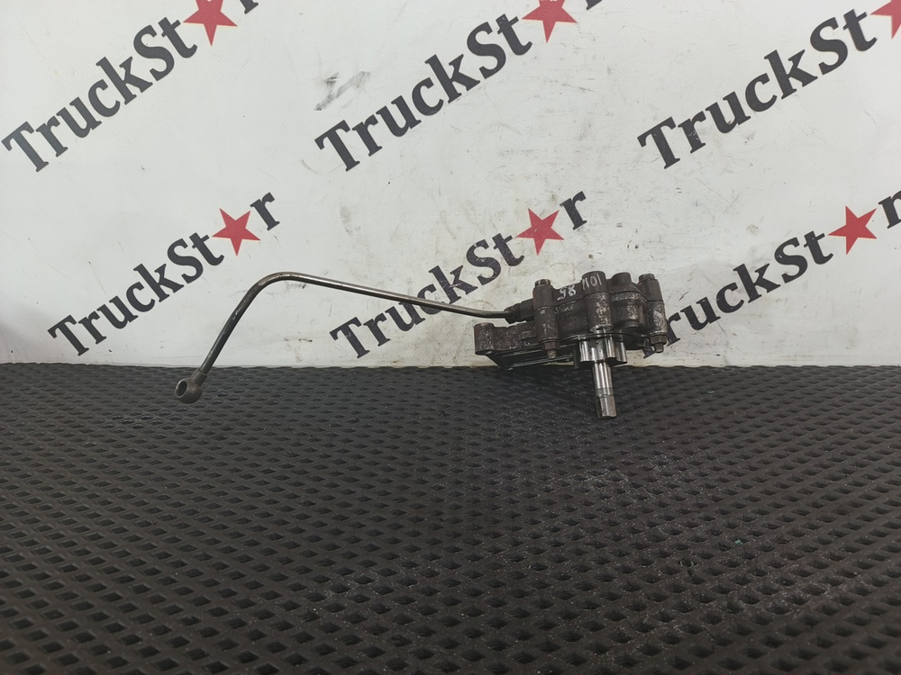 Насос системы смазки КПП GRS905 2020г.