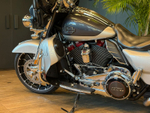 Harley-Davidson CVO Street Glide