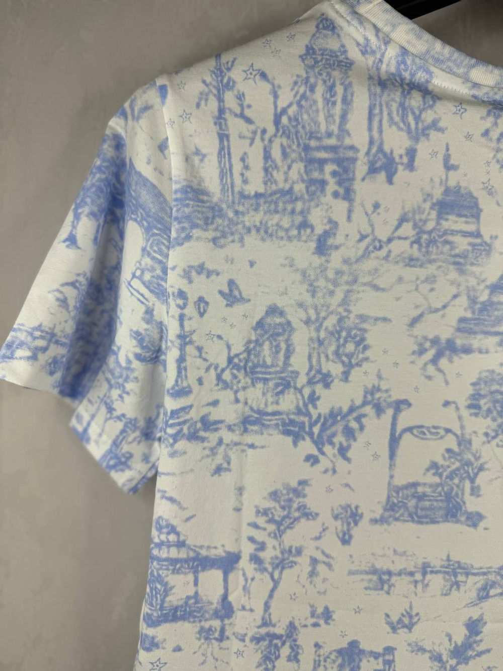 Футболка Dior
