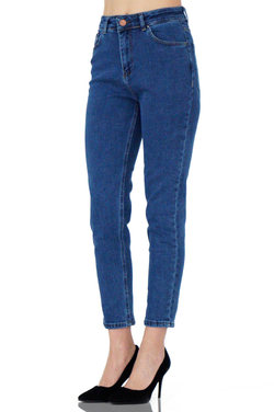 LIGVIANNI Джинсы Mom Jeans
