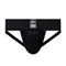 Мужские трусы джоки черные JOCKMAIL JM4029-2