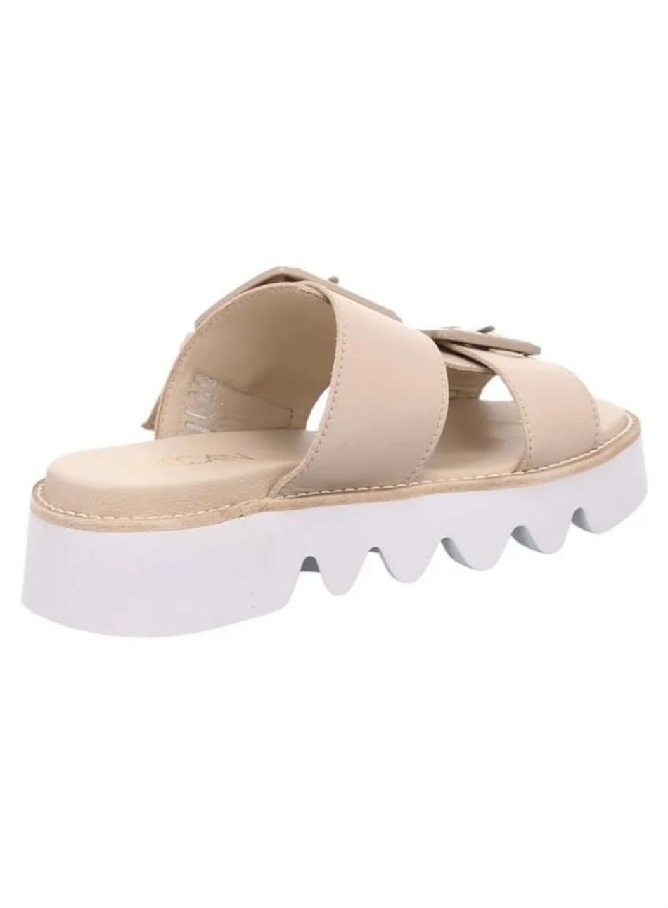Пантолеты MARC CAIN SB SG.07 L07 617 в бежевом цвете