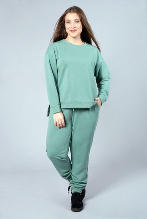 Костюм женский