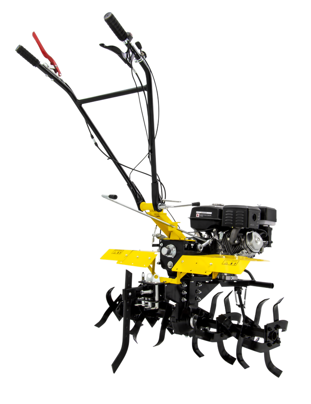 Сельскохозяйственная машина Huter MK-11000P