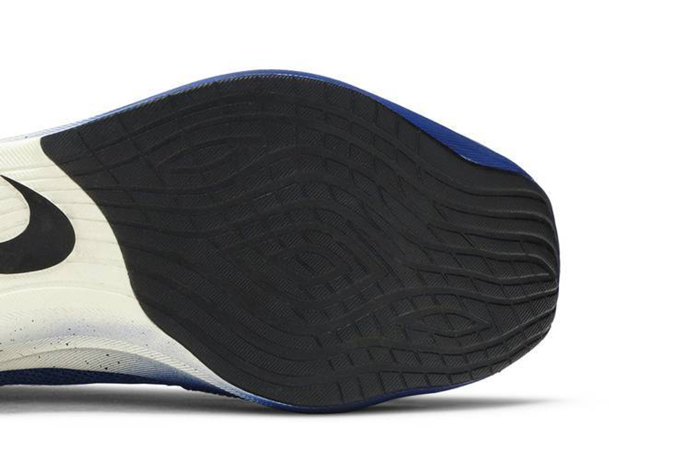 Nike vapor street flyknit deep royal cheap