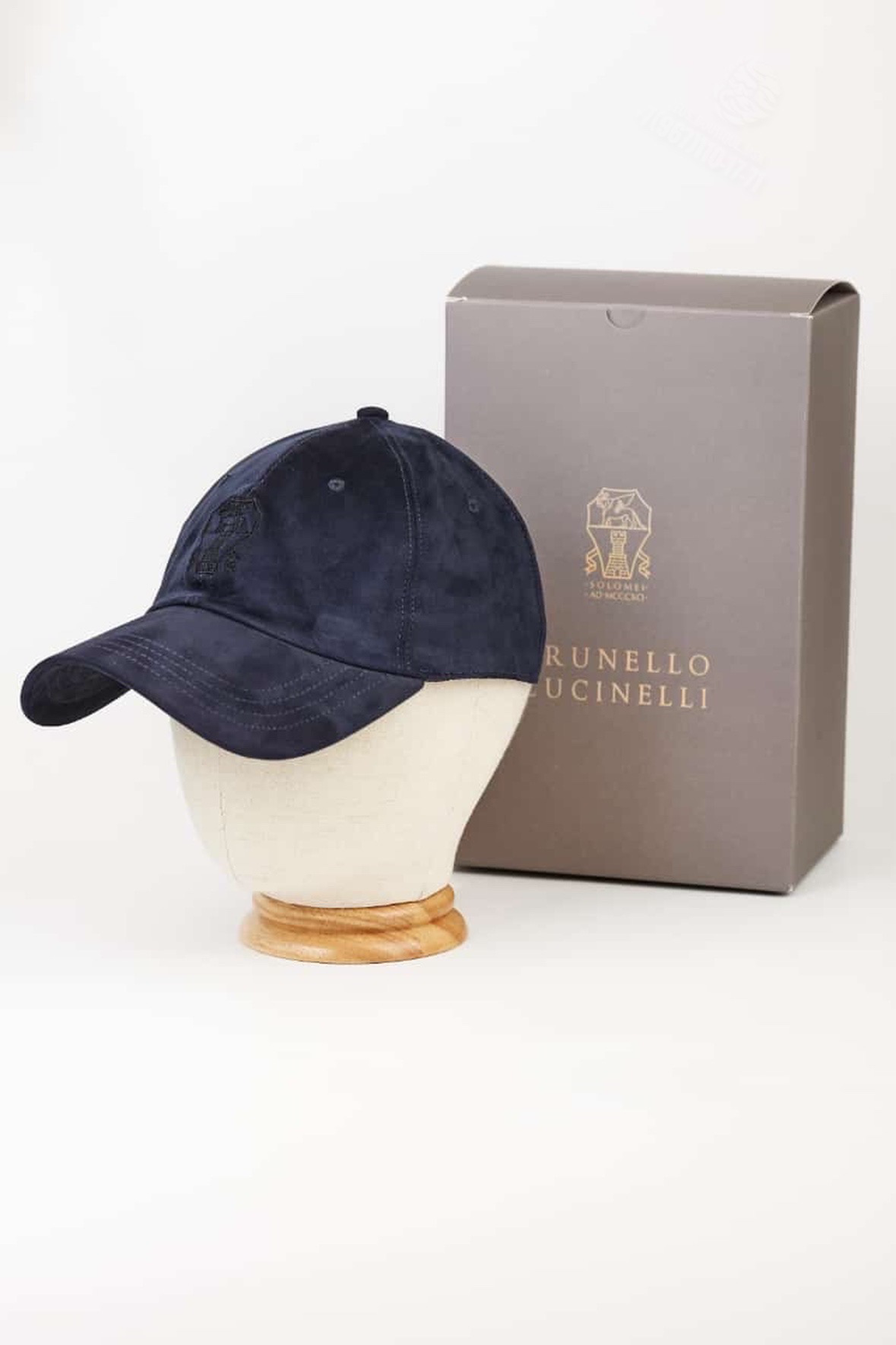 Бейсболка Brunello Cucinelli