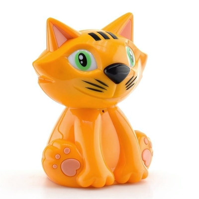 Электровикторина Кот, коробка F4-15