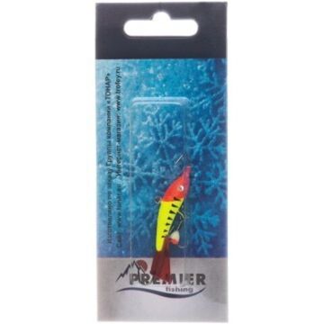 Балансир Дельфин №16, 10гр (PF-BD-16-10) Premier Fishing