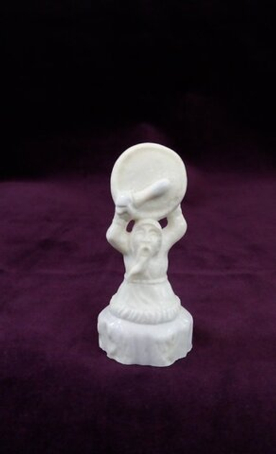 Миниатюра "Шаман"