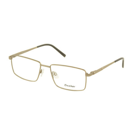 Оправа для очков Dackor 273 Brown (1)