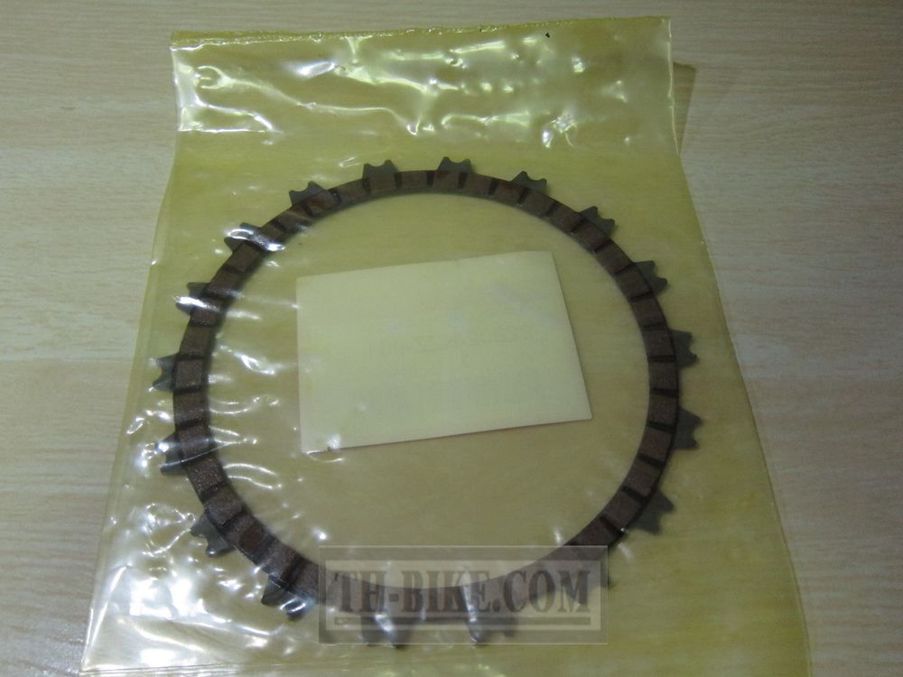 22202-KZZ-901. DISK B, CLUTCH FRICTION