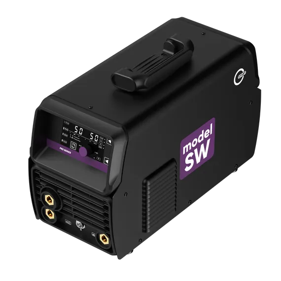 OSA START modelSW 2500 Аппарат конденсаторной приварки шпилек 7W2500