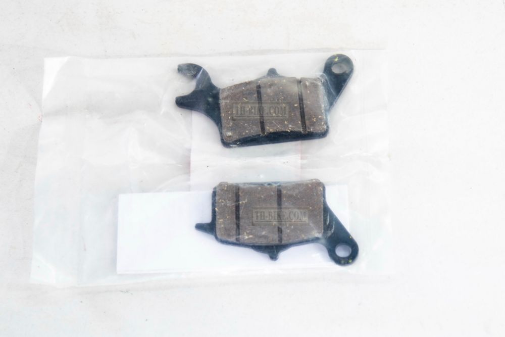 06455-KVB-T01. PAD SET, FR.