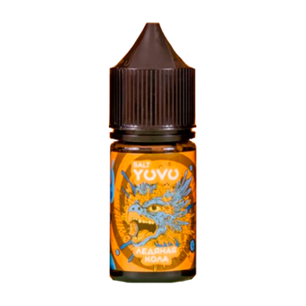 Жидкость YOVO Salt 2% 30 ml - Ледяная кола