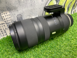 Tamron SP AF 70-200mm 2.8 Di VC USD G2 Nikon