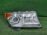 Фара правая Land Cruiser 200 (12-15) ксенон