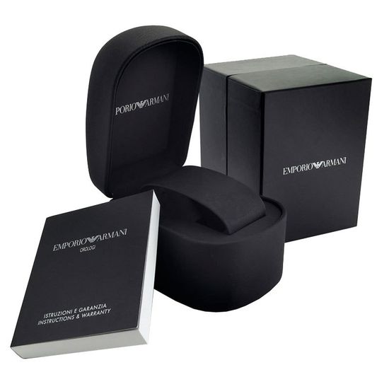 Мужские наручные fashion часы Armani AR6040