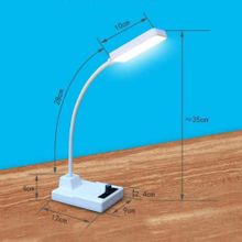 Набор для самостоятельной сборки и пайки (конструктор) &quot;Настольная лампа / светильник&quot; DC 5V