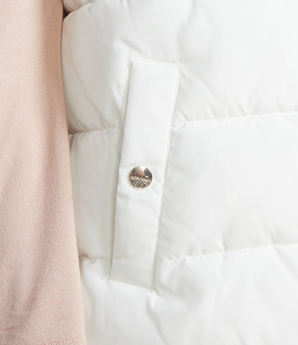 Безрукавка Liu Jo Sport - белый(TA4035 T5895)