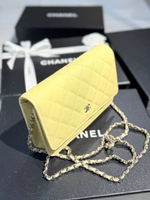 Сумка CHANEL