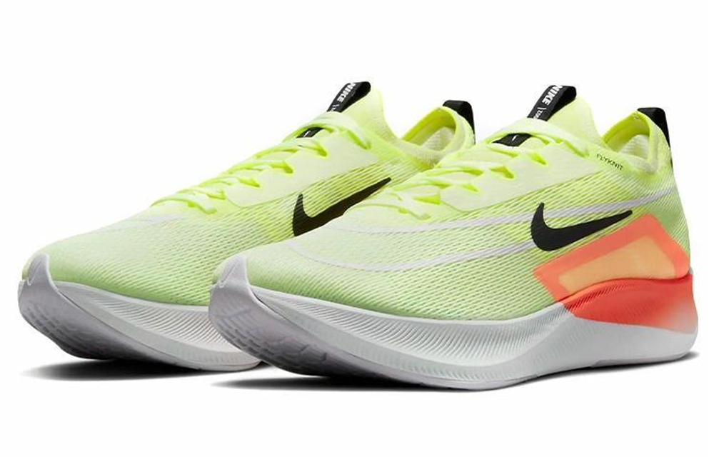 Кроссовки Nike Zoom Fly 4