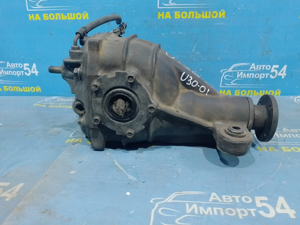 Редуктор заднего моста NISSAN PRESAGE 1998-2003