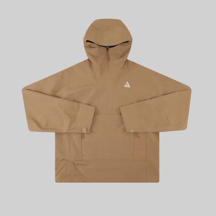 Анорак мужской Nike ACG Cascade Rains Jacket артикул:DN3909-258 - купить в магазине Дайс