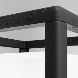 Ландшафтный светильник Maytoni   O455FL-01GF