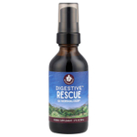 WishGarden Herbs, Digestive ™ Rescue, 59 мл (2 жидк. Унции)