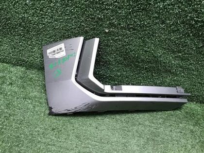 Накладка перед. бампера VW Tiguan 2 (16-20) R-line