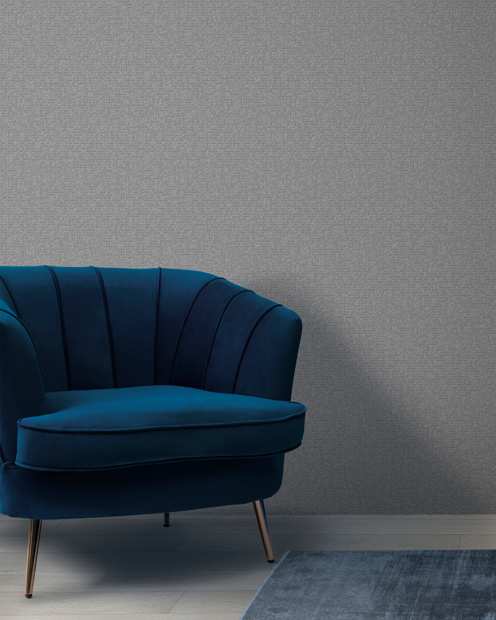 Дрезден компаньон- 22 (серая)