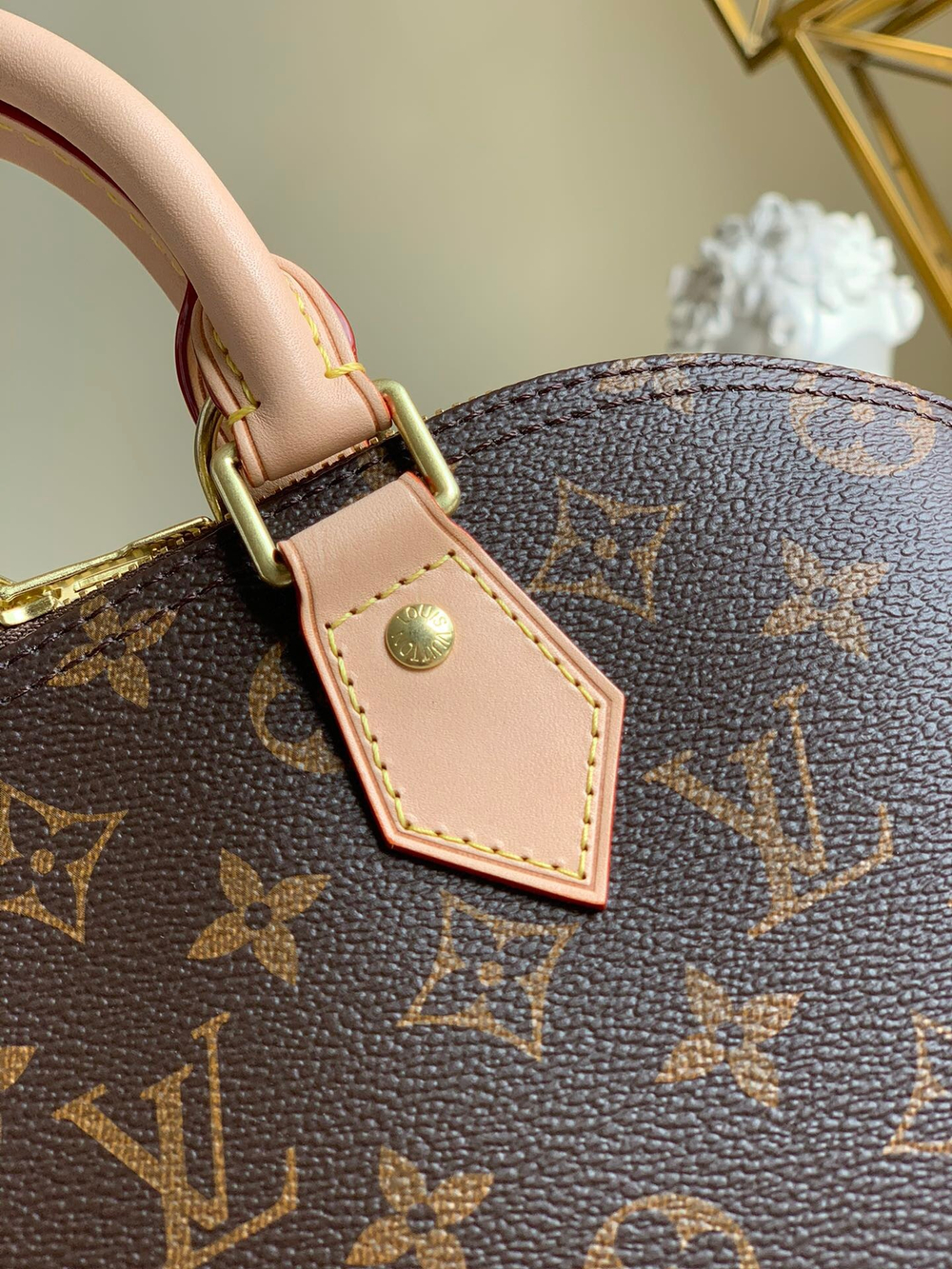 Louis Vuitton Alma PM