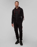 Костюм муж. Aeronautica 1940/947 хаки оранжевым затяжки